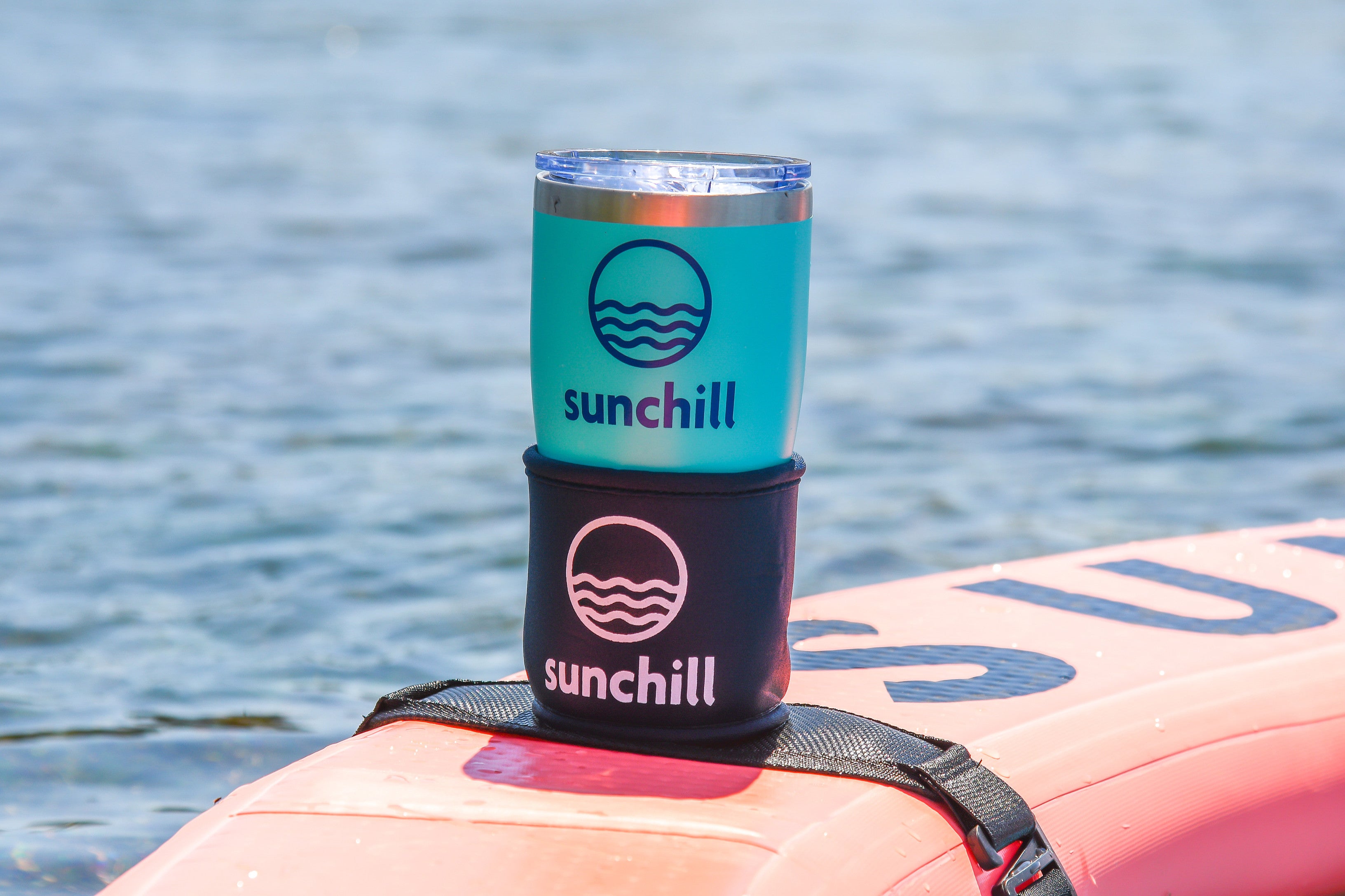 Drink Holders by Sunchill