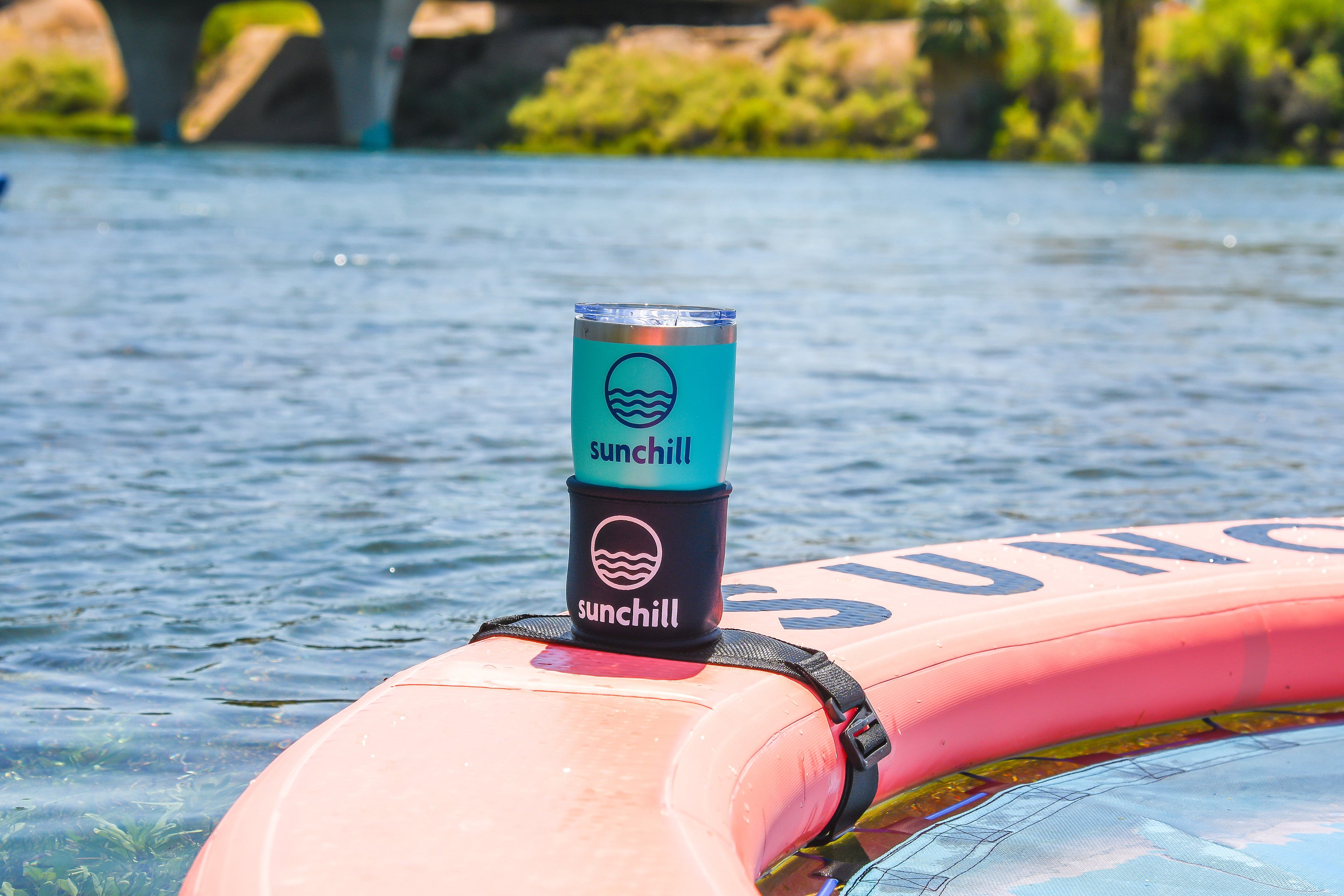 Drink Holders by Sunchill