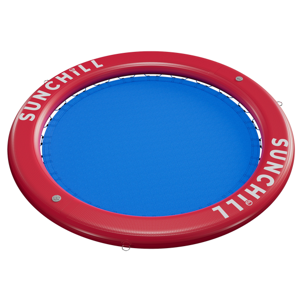 Sunchill Float | The Ultimate Water Hammock