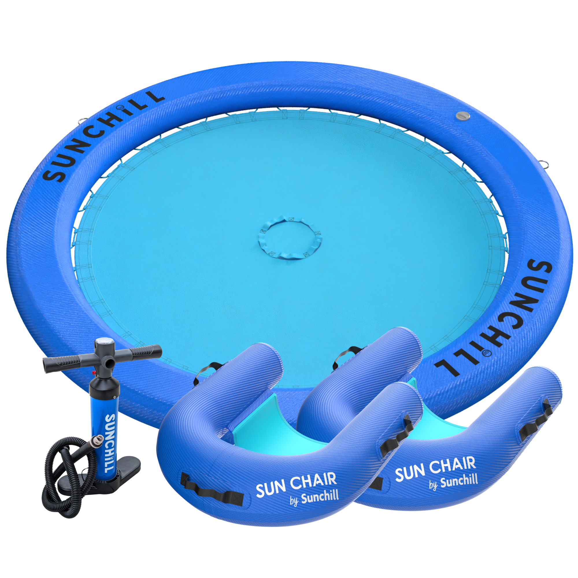 Sunchill Bundle