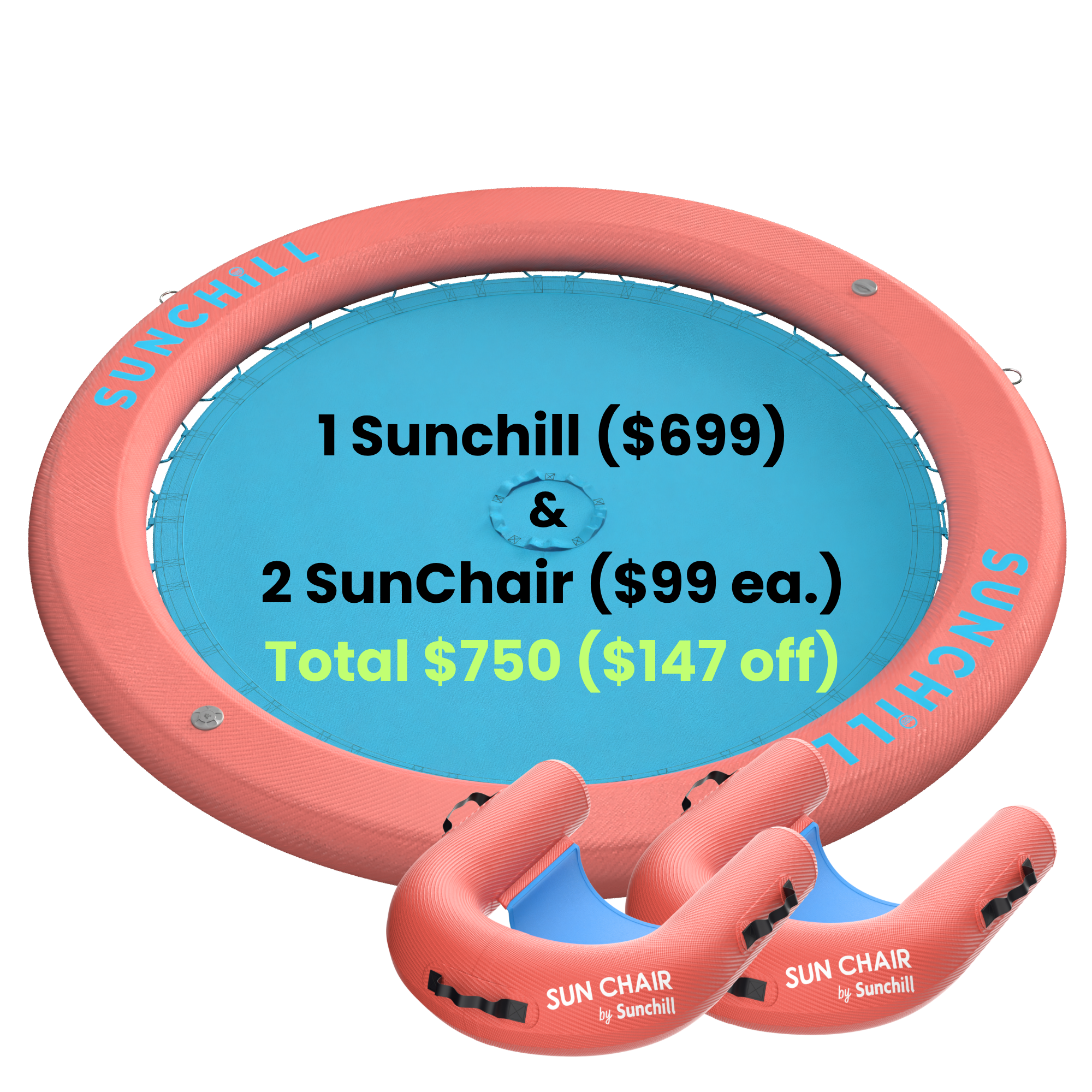 Sunchill Bundle
