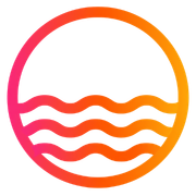 The Ultimate Party Float for Pools, Lakes & Sandbars logo