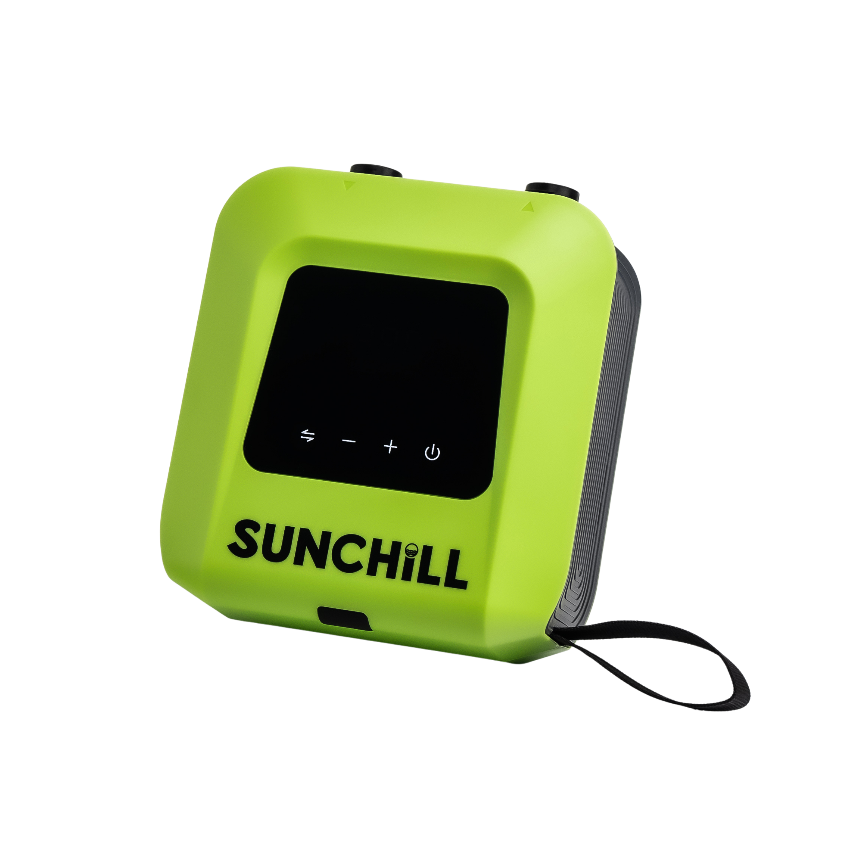 SC20 Electric Pump