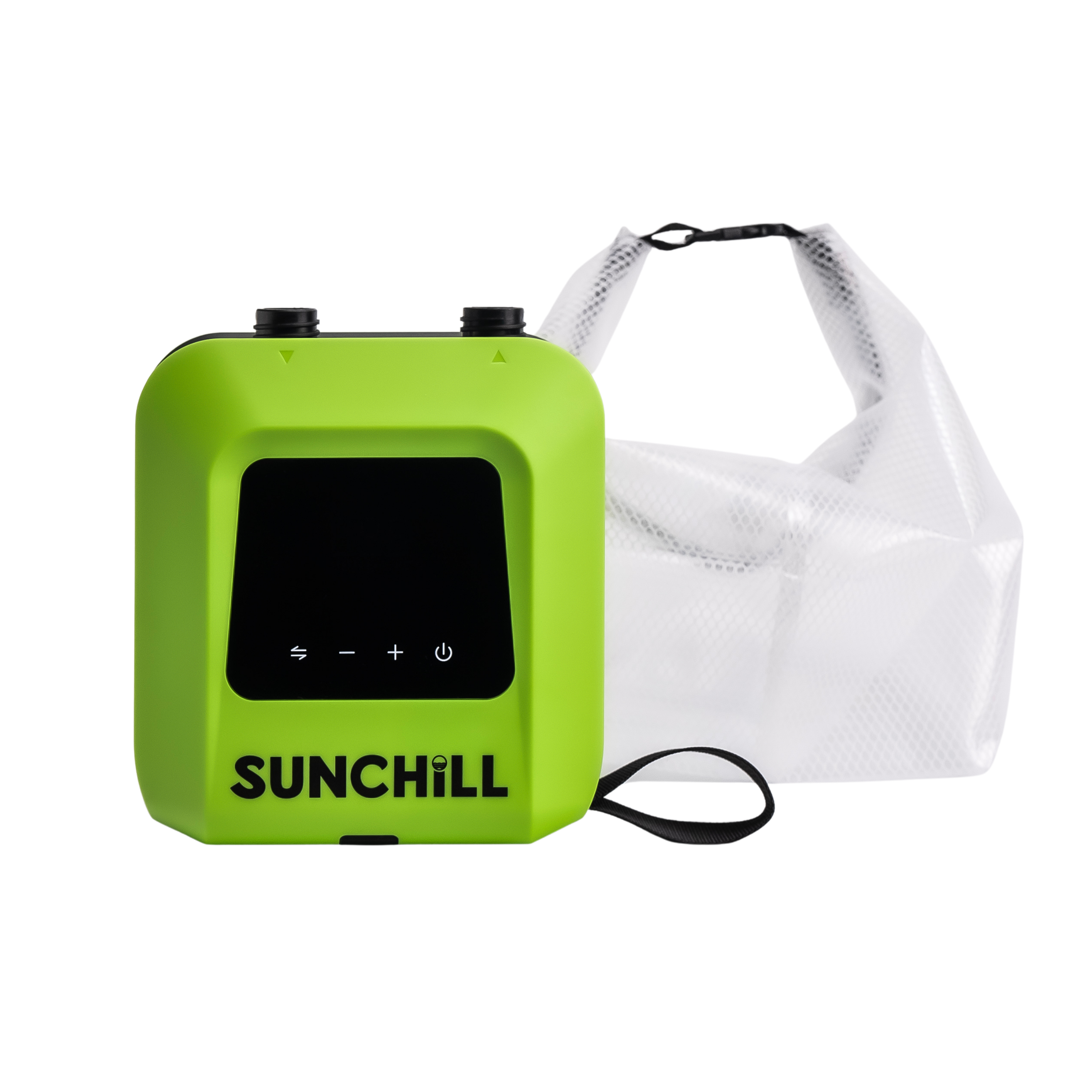 SC20 Electric Pump