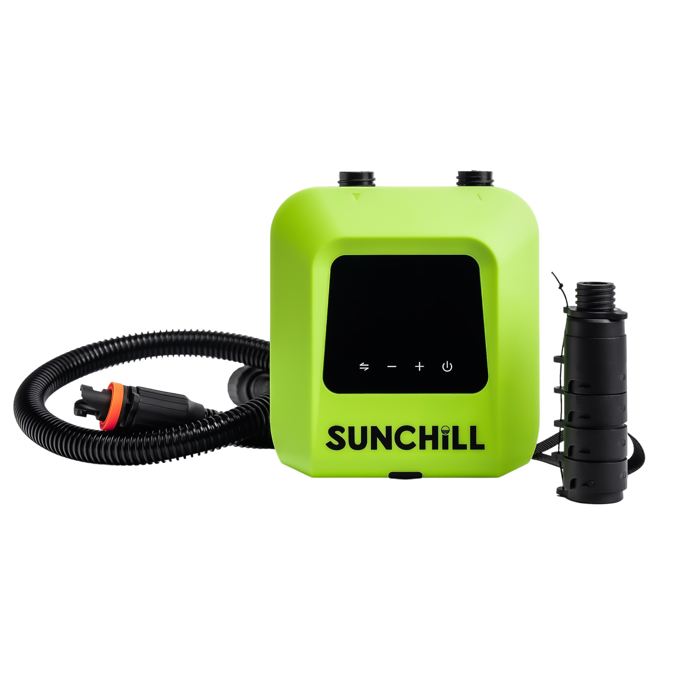 SC20 Electric Pump