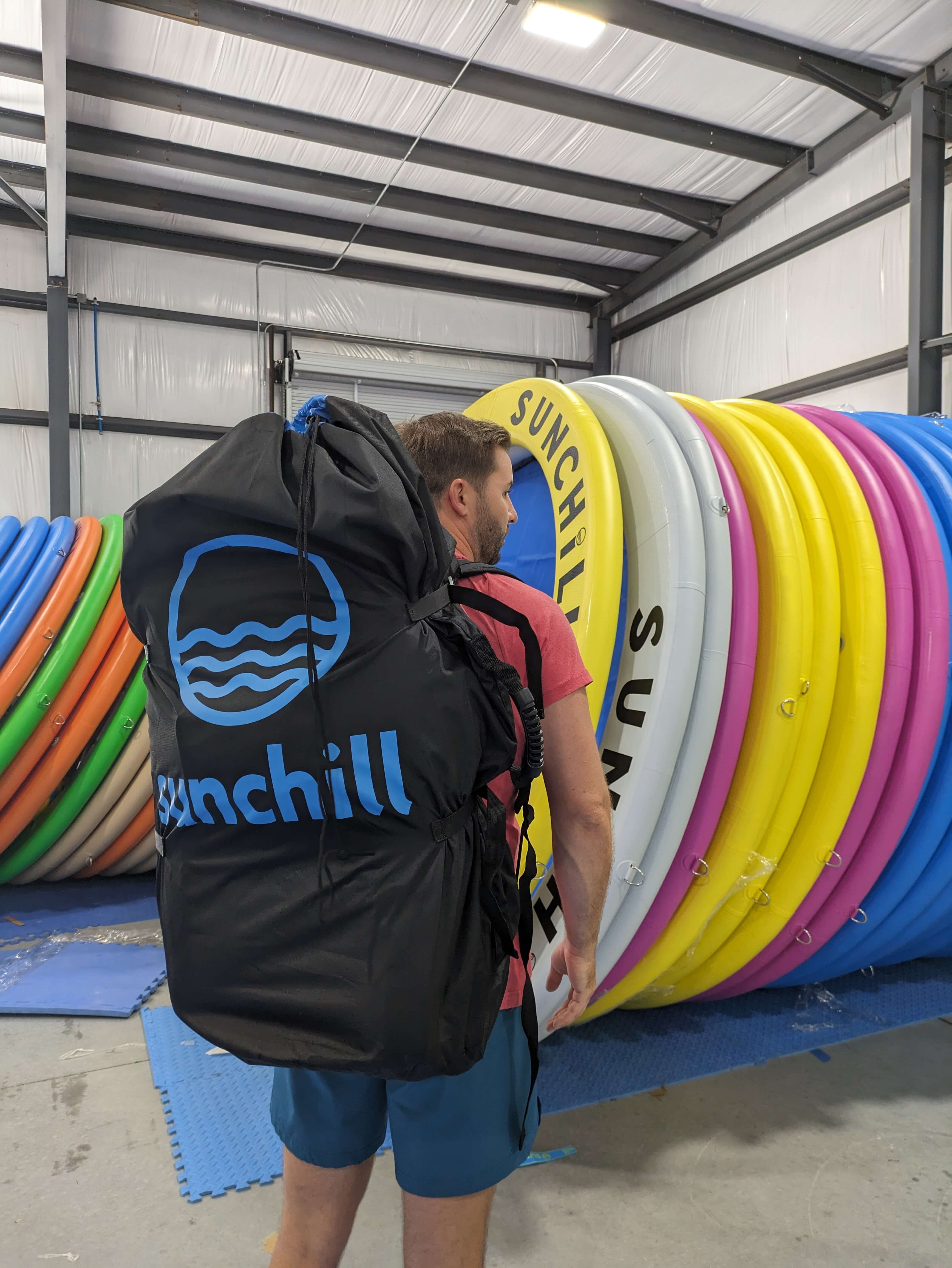 Partychill | Our Biggest Float | Perfect For Pools, Lakes, and More ...