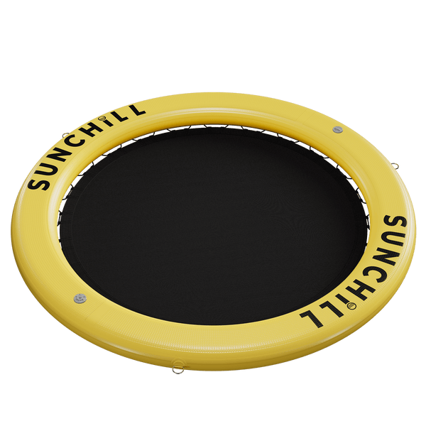 Sunchill Float | The Ultimate Water Hammock