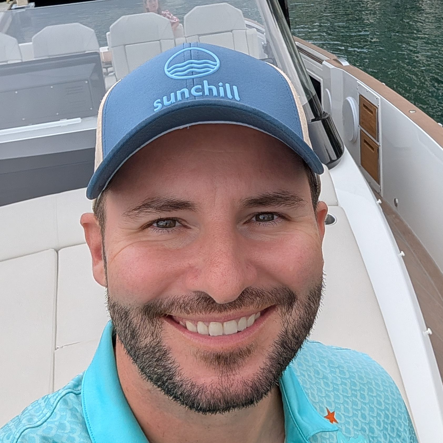 Waterproof Hat