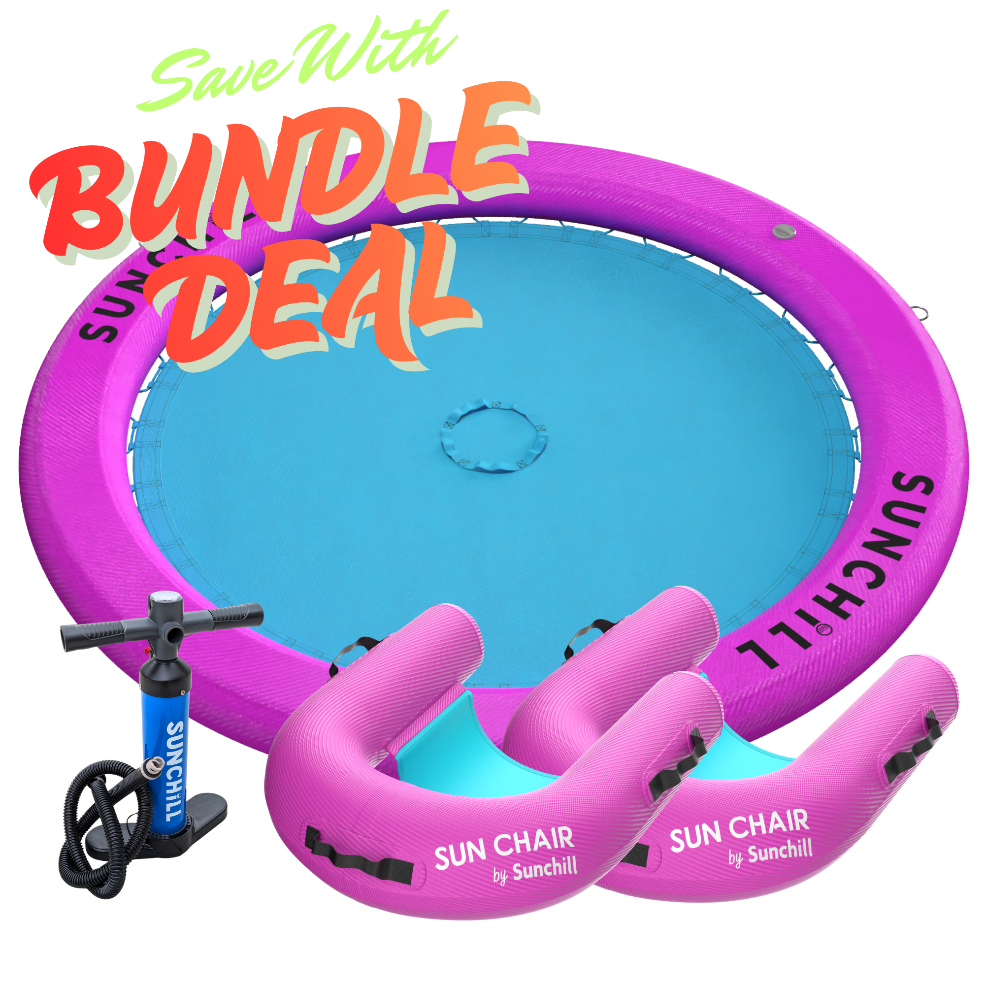 Sunchill Bundle
