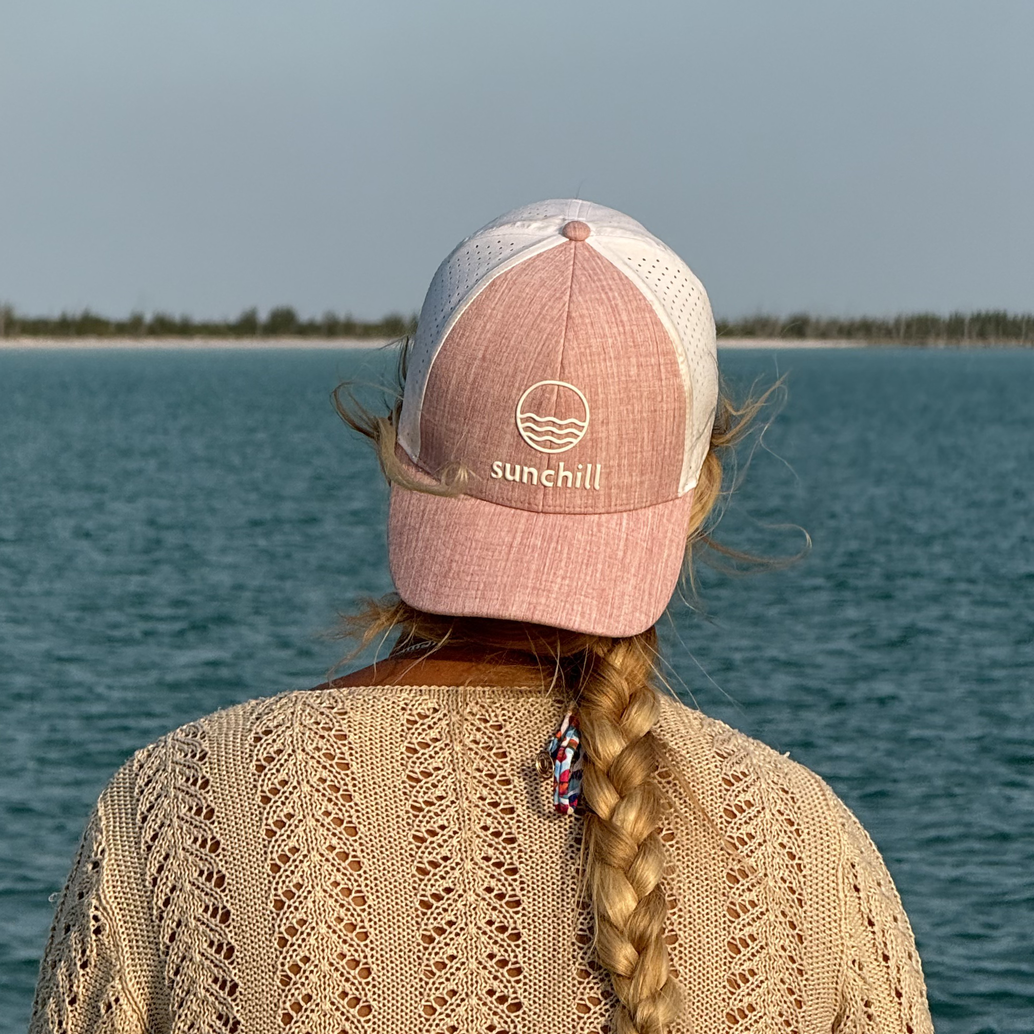 Waterproof Hat