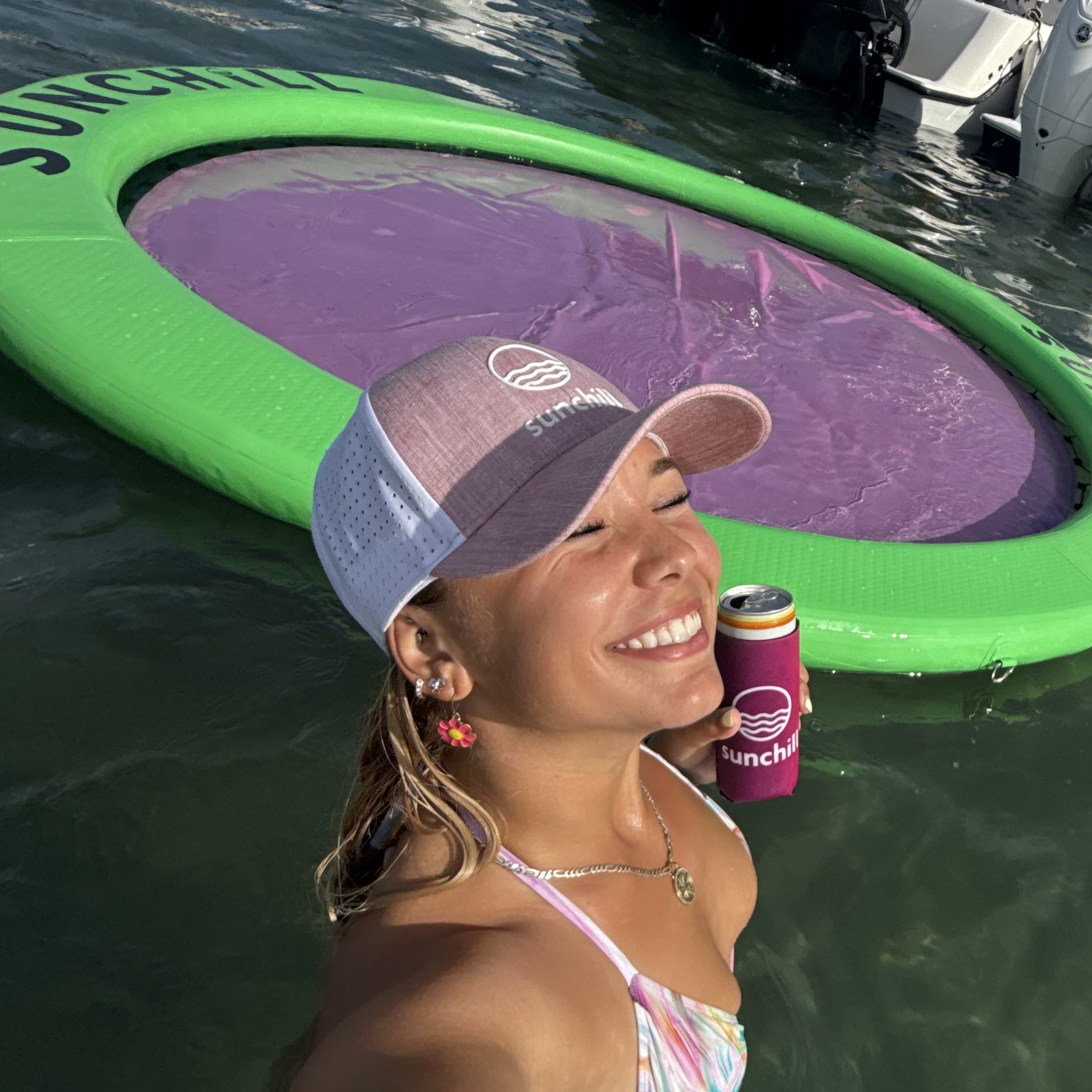 Waterproof Hat