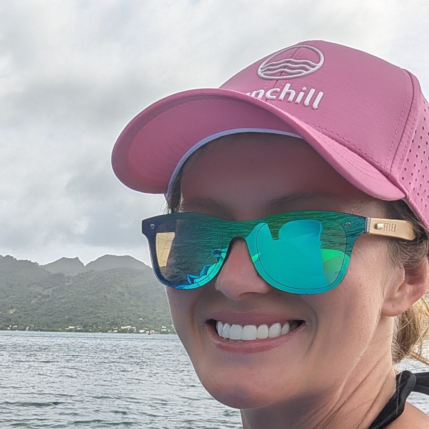 Waterproof Hat