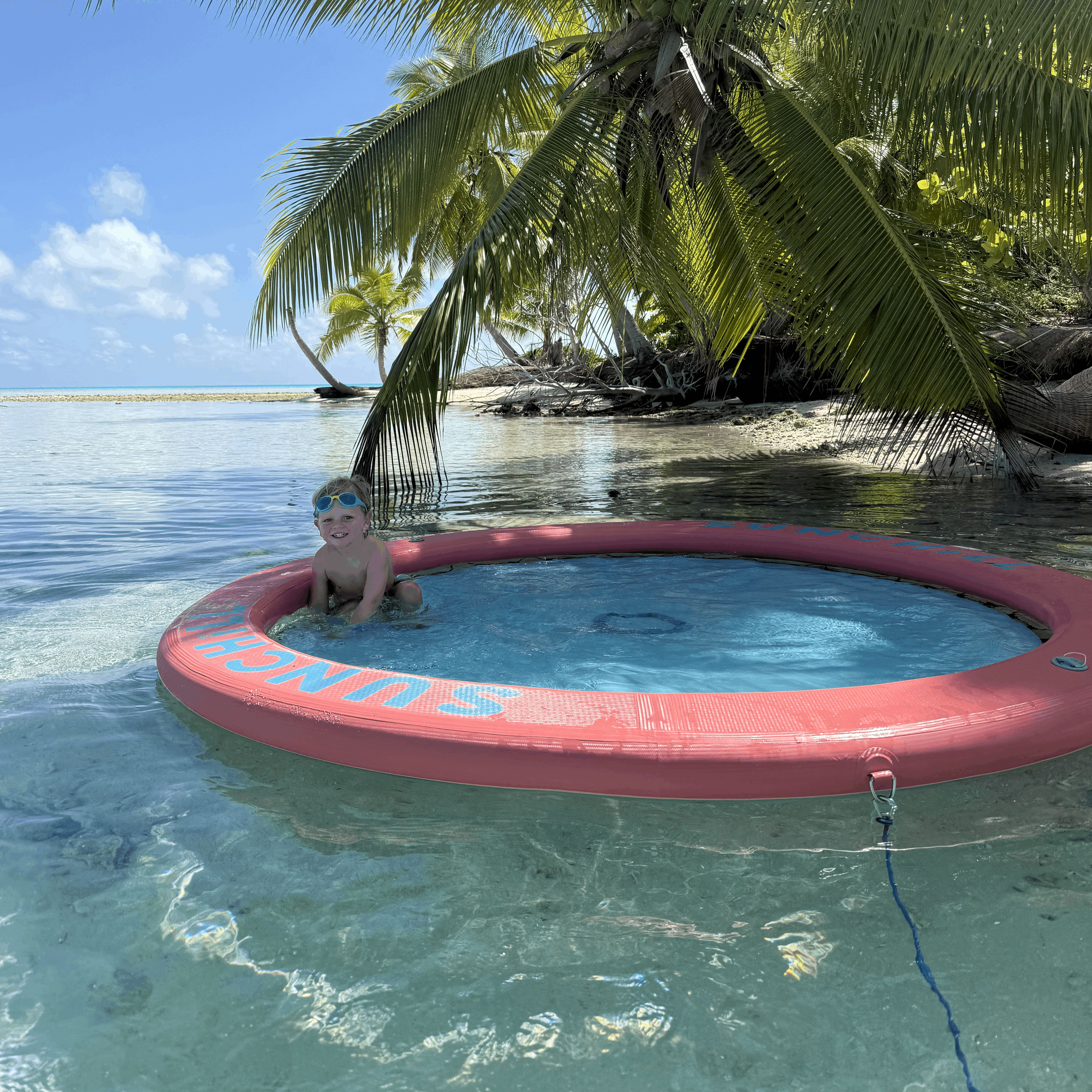 Sunchill