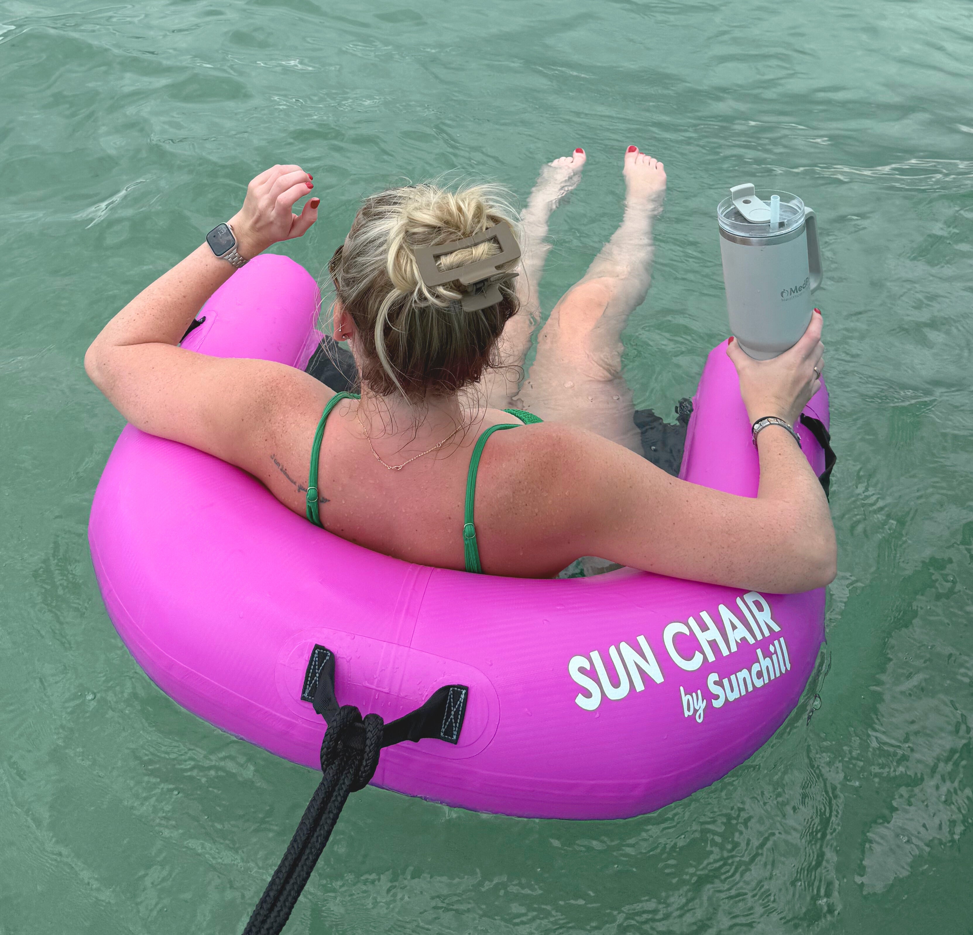 SunChair