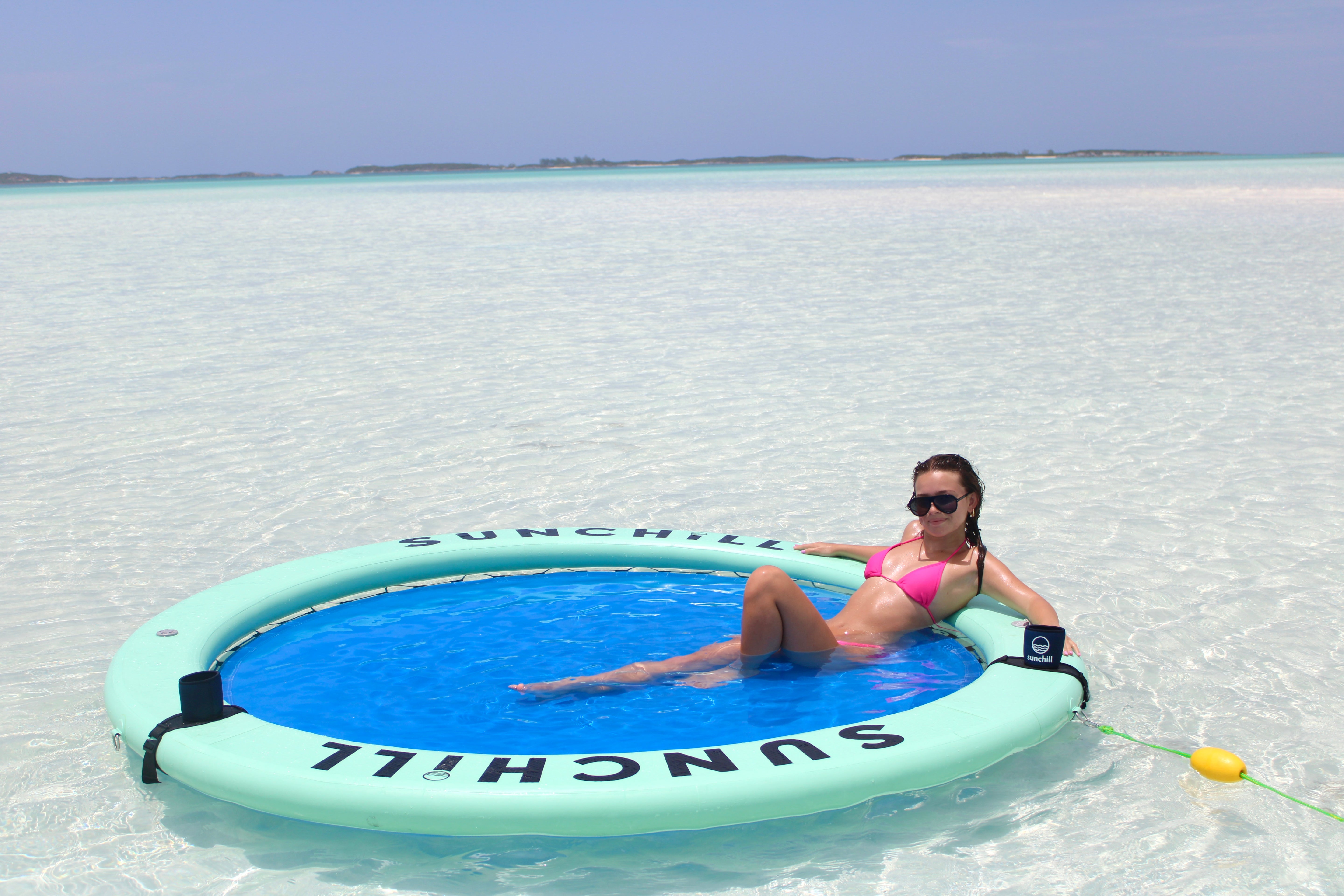 Sunchill