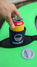 Load and play video in Gallery viewer, Sunchill Drink Holders
