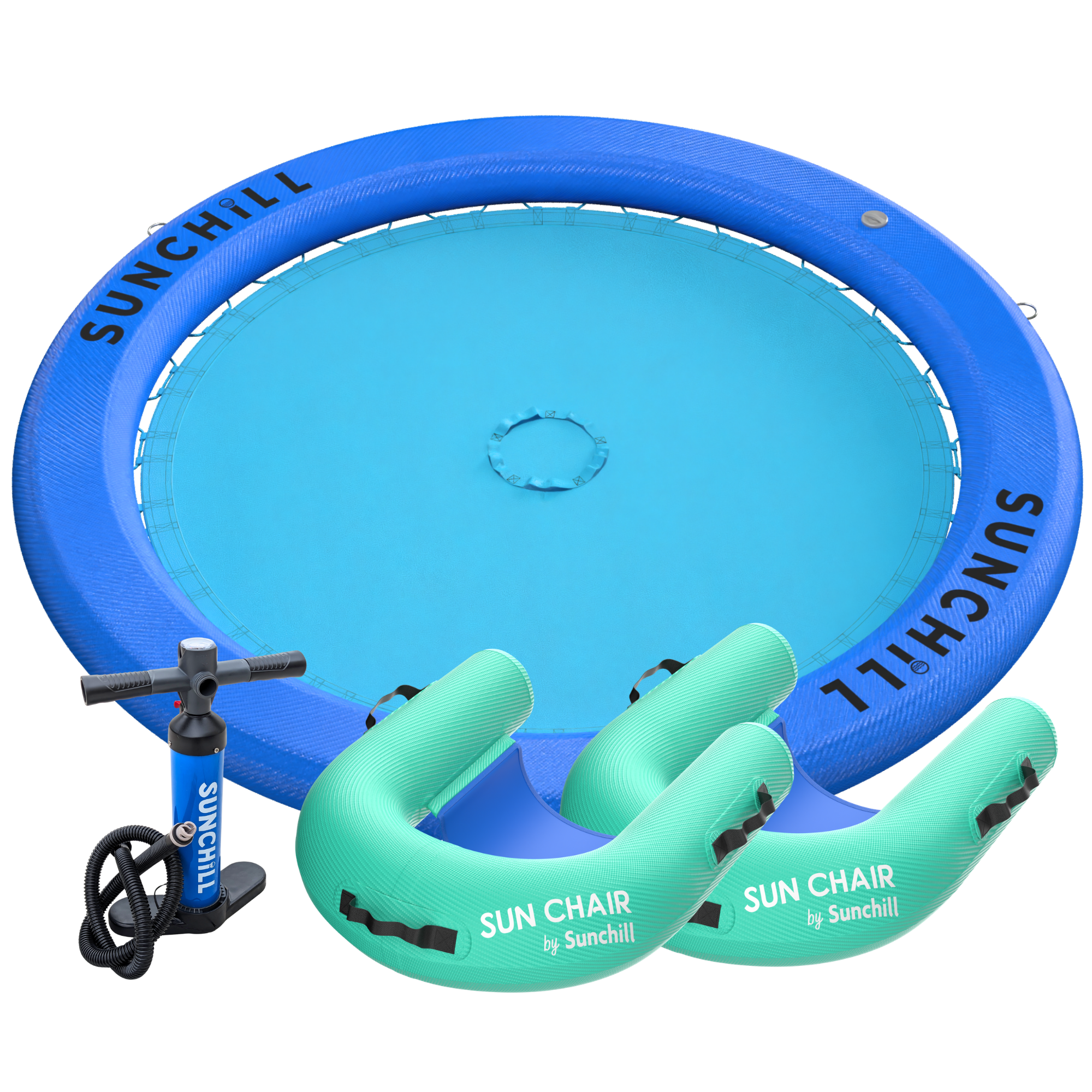 Sunchill Bundle